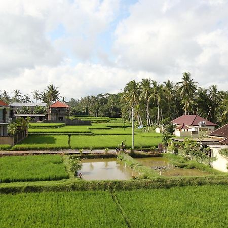 Swarapadi Villa Ubud Dış mekan fotoğraf