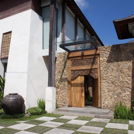 Swarapadi Villa Ubud Dış mekan fotoğraf