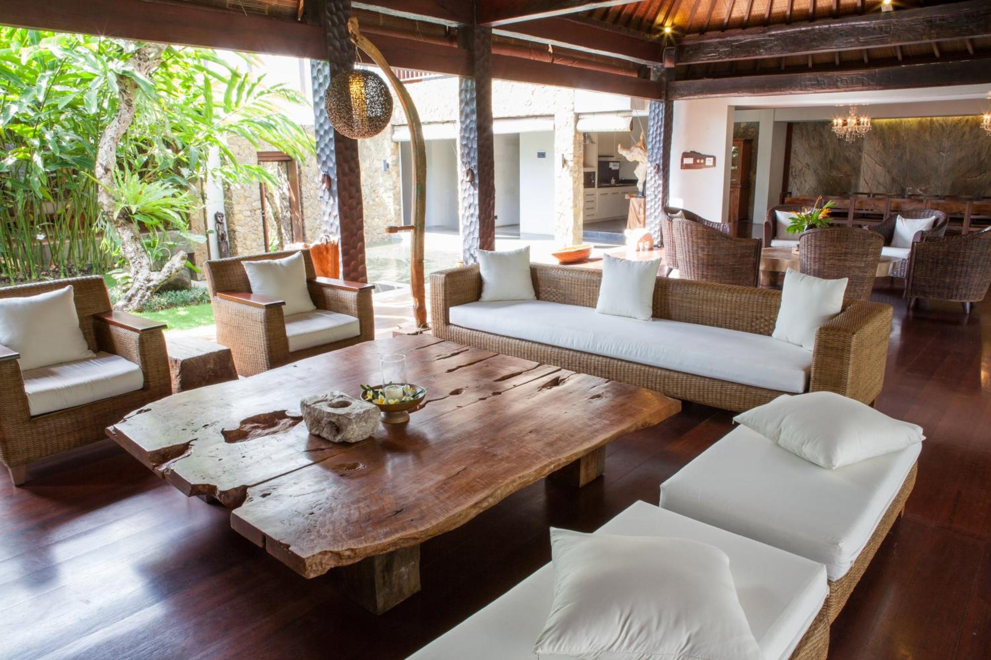 Swarapadi Villa Ubud Dış mekan fotoğraf