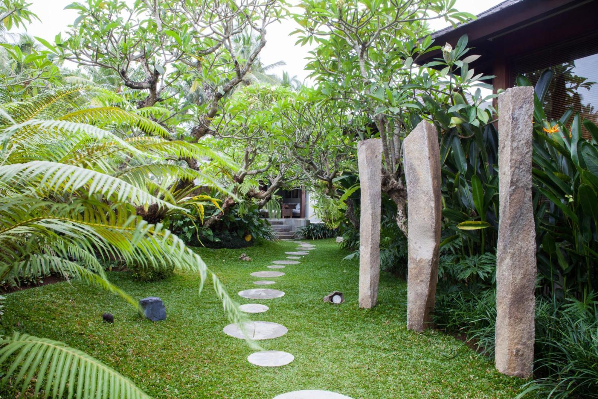 Swarapadi Villa Ubud Dış mekan fotoğraf