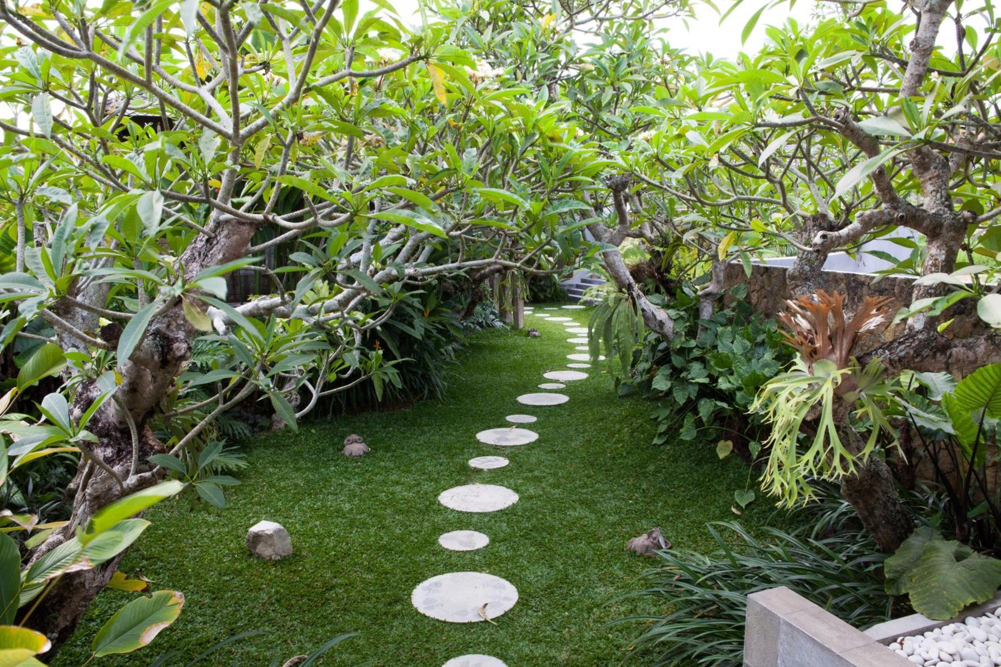 Swarapadi Villa Ubud Dış mekan fotoğraf