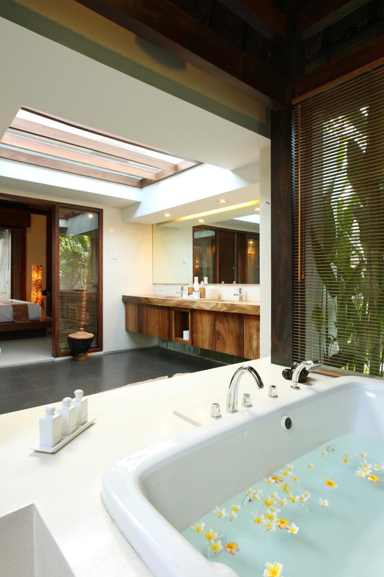 Swarapadi Villa Ubud Dış mekan fotoğraf