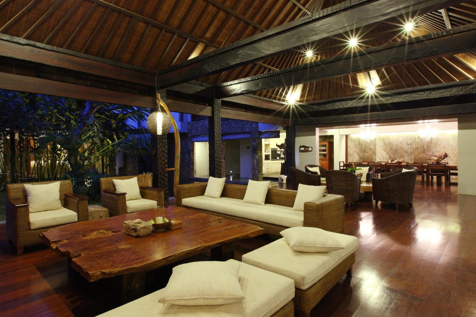 Swarapadi Villa Ubud Dış mekan fotoğraf