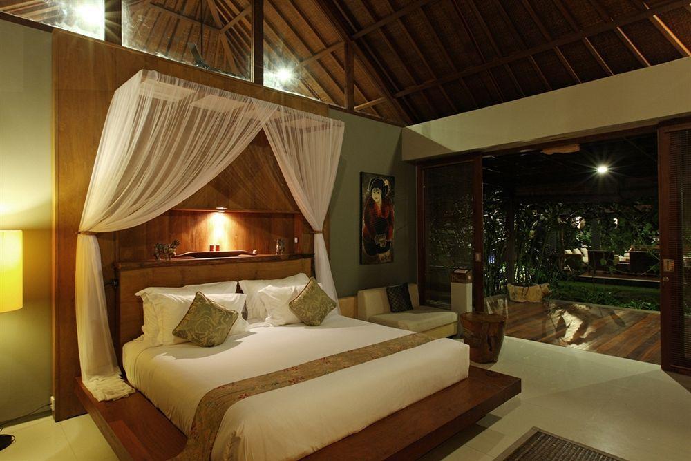 Swarapadi Villa Ubud Dış mekan fotoğraf