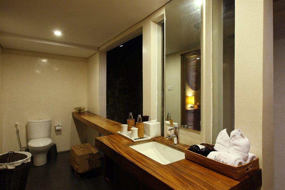 Swarapadi Villa Ubud Dış mekan fotoğraf