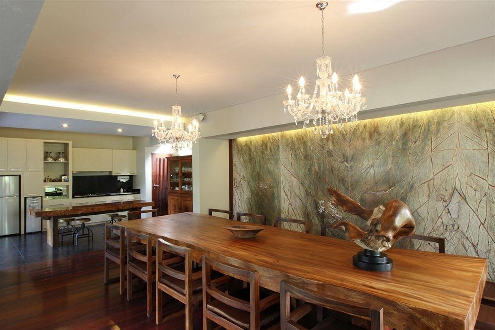 Swarapadi Villa Ubud Dış mekan fotoğraf