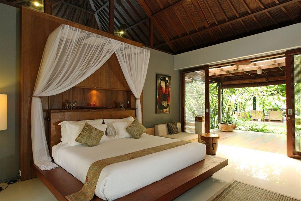 Swarapadi Villa Ubud Dış mekan fotoğraf