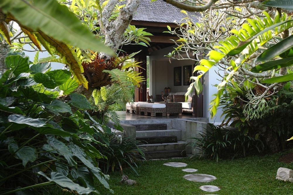 Swarapadi Villa Ubud Dış mekan fotoğraf