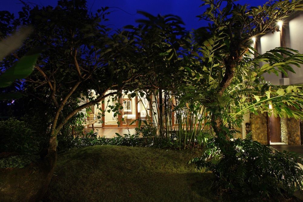 Swarapadi Villa Ubud Dış mekan fotoğraf
