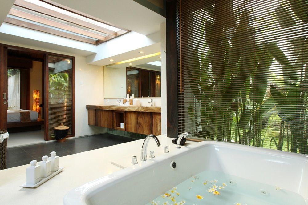 Swarapadi Villa Ubud Dış mekan fotoğraf