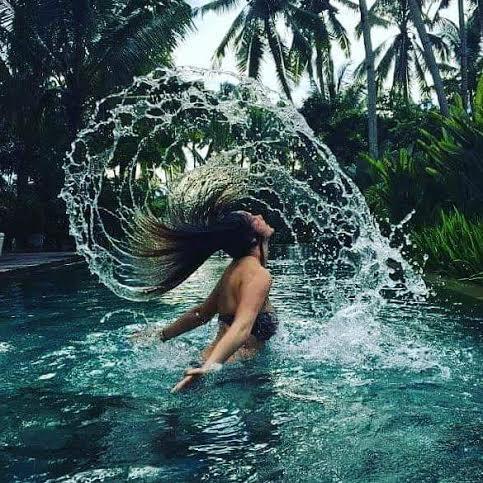 Swarapadi Villa Ubud Dış mekan fotoğraf