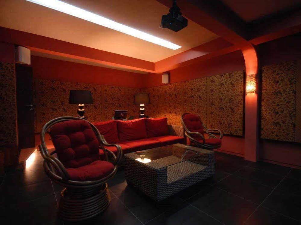 Swarapadi Villa Ubud Dış mekan fotoğraf