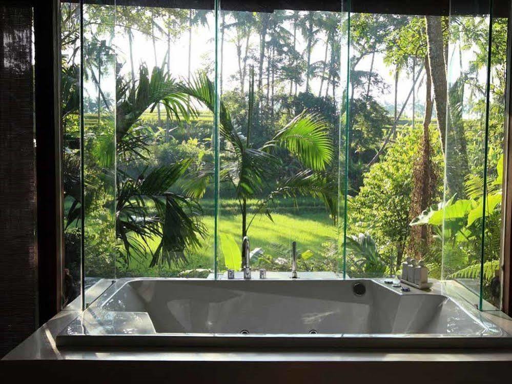 Swarapadi Villa Ubud Dış mekan fotoğraf
