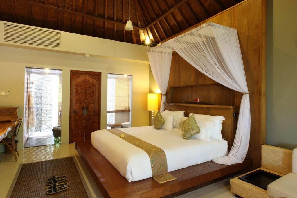Swarapadi Villa Ubud Dış mekan fotoğraf